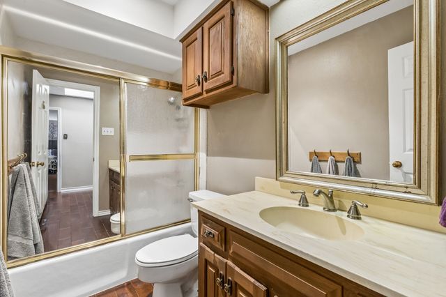 3101 Becky Court, Garland, TX 75044
