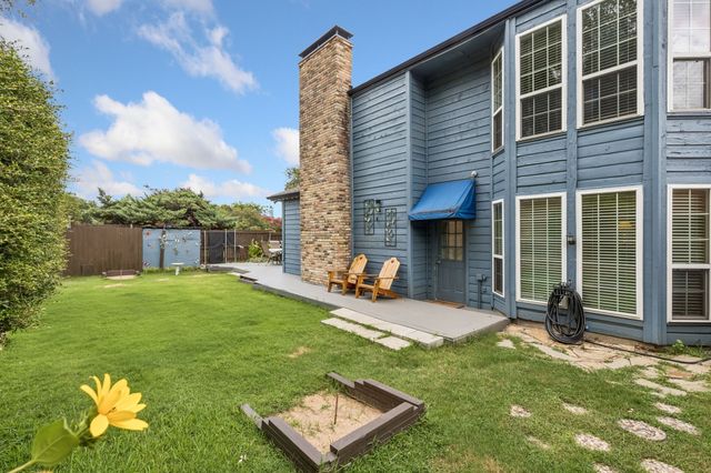 3101 Becky Court, Garland, TX 75044