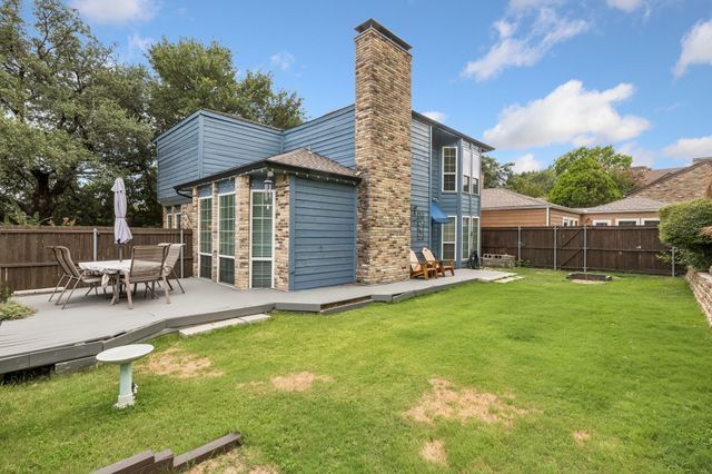 3101 Becky Court, Garland, TX 75044