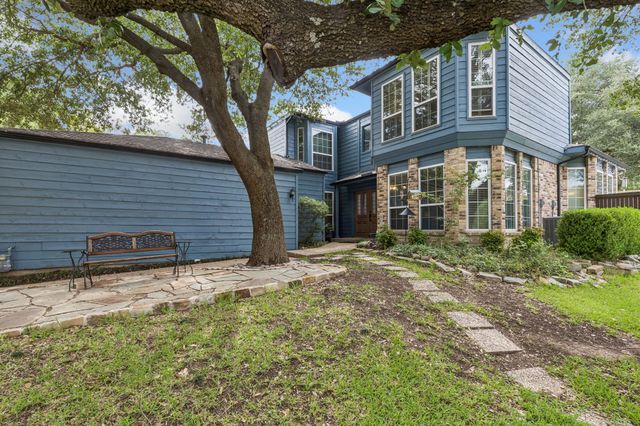3101 Becky Court, Garland, TX 75044