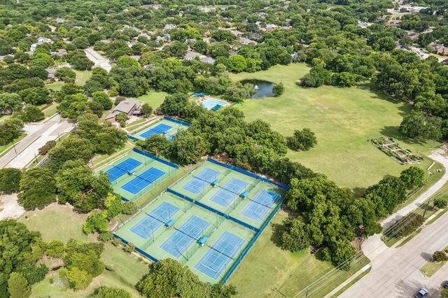3101 Becky Court, Garland, TX 75044
