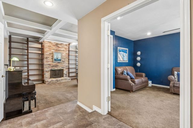 3101 Becky Court, Garland, TX 75044