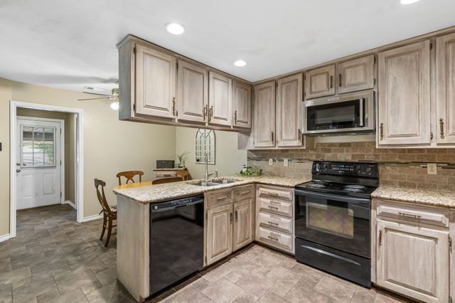 3101 Becky Court, Garland, TX 75044