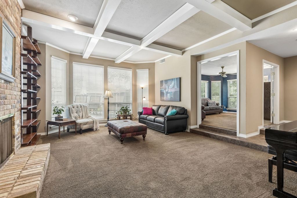 3101 Becky Court, Garland, TX 75044