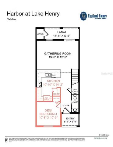 223 TURTLE BAY AVENUE, Winter Haven, FL 33881