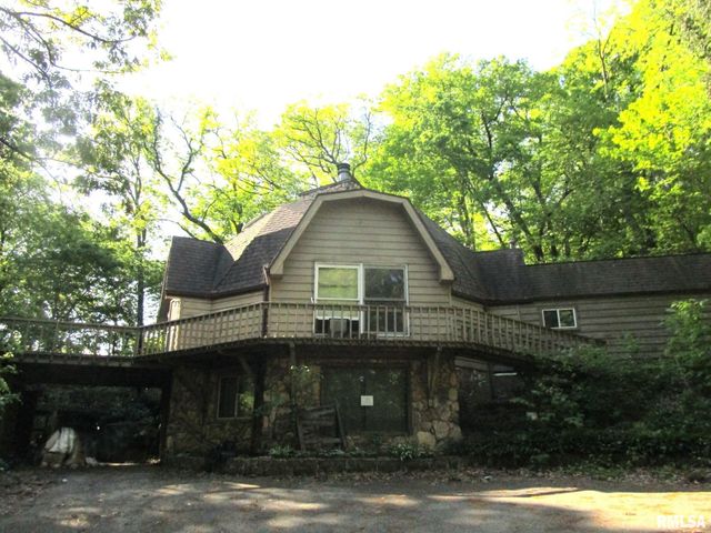 112 HIGHVIEW Road, East Peoria, IL 61611
