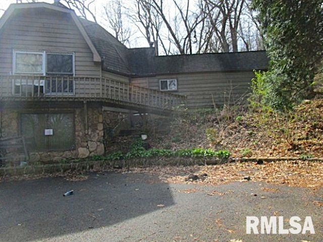 112 HIGHVIEW Road, East Peoria, IL 61611