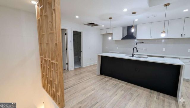 1566 Ezra Church Drive NW, Atlanta, GA 30314