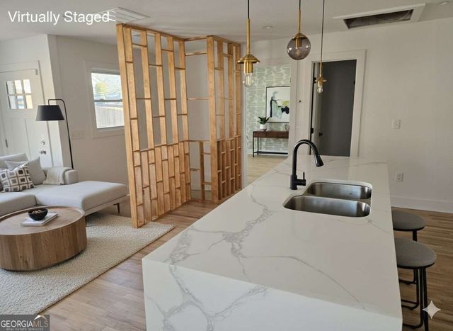 1566 Ezra Church Drive NW, Atlanta, GA 30314