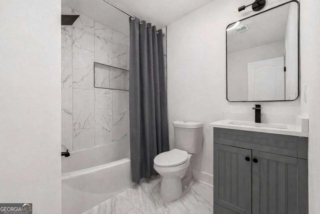 1566 Ezra Church Drive NW, Atlanta, GA 30314