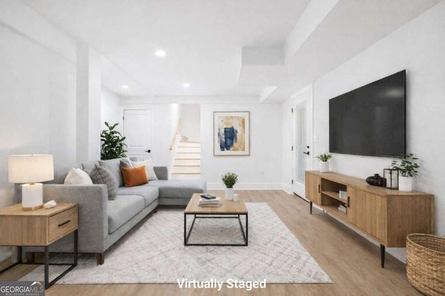 1566 Ezra Church Drive NW, Atlanta, GA 30314