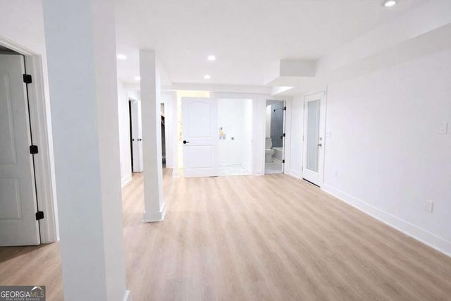 1566 Ezra Church Drive NW, Atlanta, GA 30314