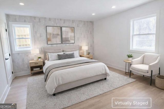 1566 Ezra Church Drive NW, Atlanta, GA 30314