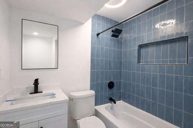 1566 Ezra Church Drive NW, Atlanta, GA 30314