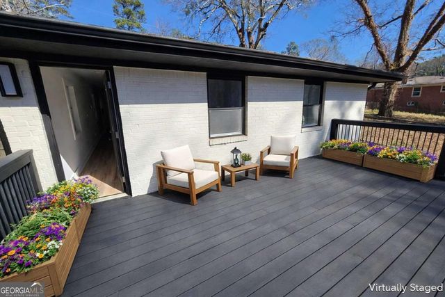 1566 Ezra Church Drive NW, Atlanta, GA 30314