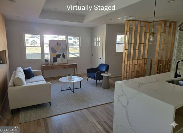 1566 Ezra Church Drive NW, Atlanta, GA 30314