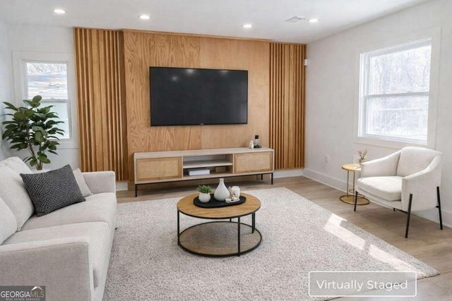 1566 Ezra Church Drive NW, Atlanta, GA 30314