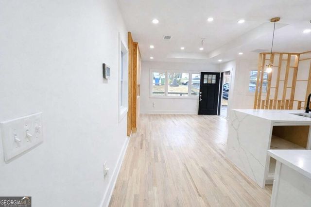 1566 Ezra Church Drive NW, Atlanta, GA 30314