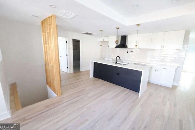 1566 Ezra Church Drive NW, Atlanta, GA 30314