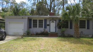 4566 PLYMOUTH Street, Jacksonville, FL 32205
