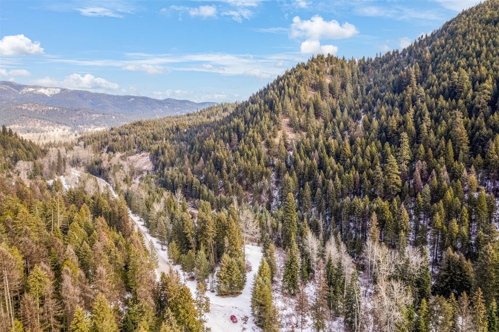 103 Little Joe Creek Road, St Regis, MT 59866 photo 12