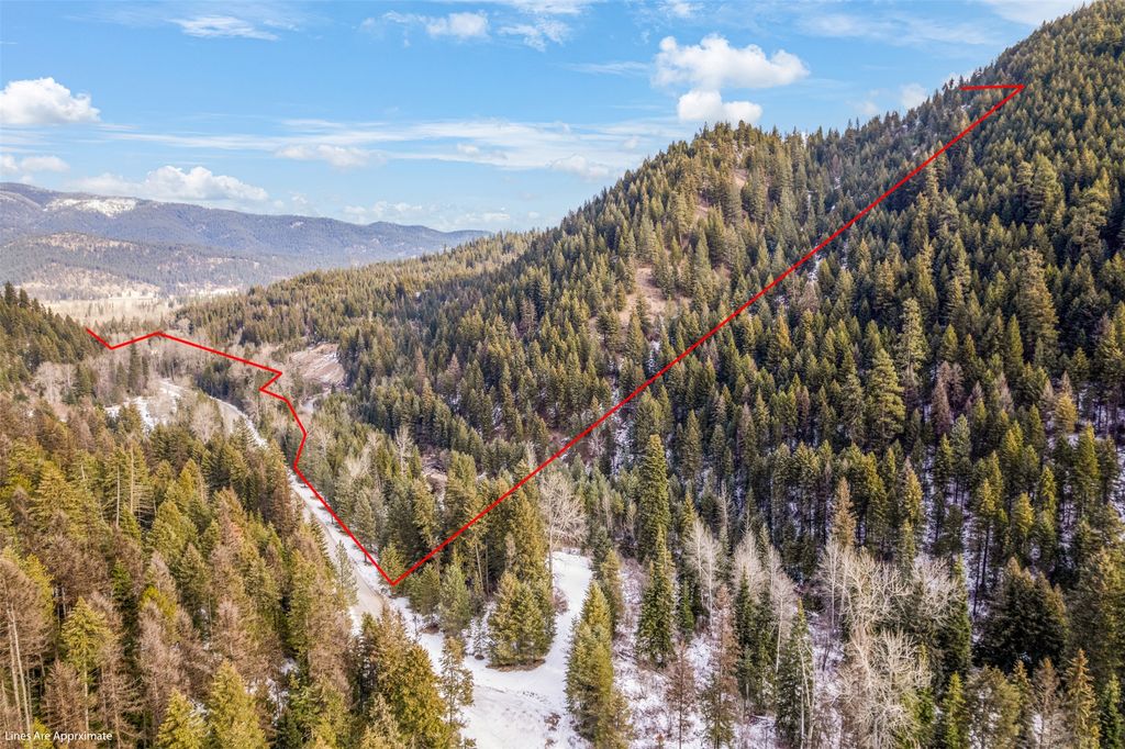 103 Little Joe Creek Road, St Regis, MT 59866 photo 13