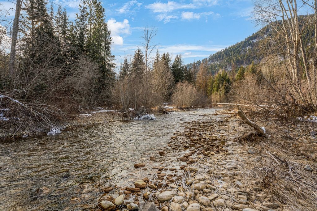 103 Little Joe Creek Road, St Regis, MT 59866 photo 19