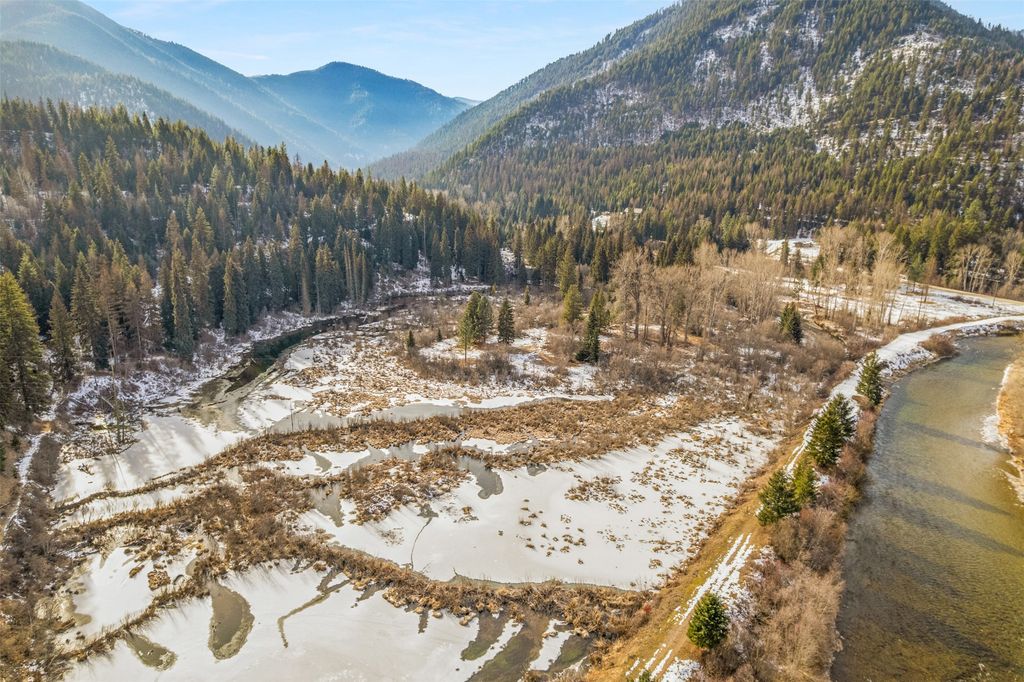 103 Little Joe Creek Road, St Regis, MT 59866 photo 3