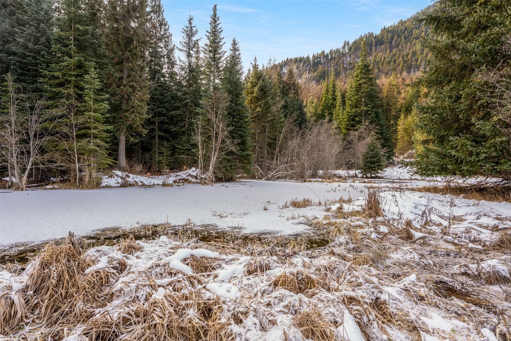 103 Little Joe Creek Road, St Regis, MT 59866 photo 4