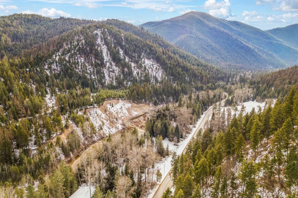 103 Little Joe Creek Road, St Regis, MT 59866 photo 5