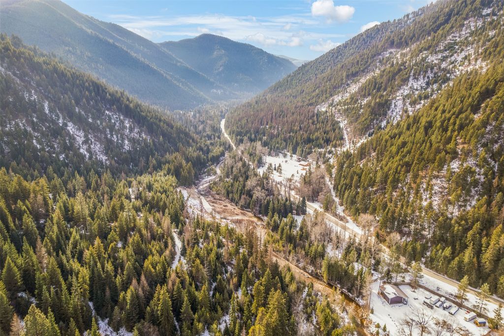 103 Little Joe Creek Road, St Regis, MT 59866 photo 7