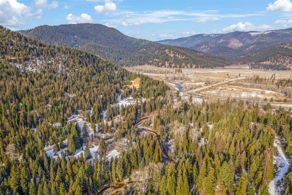 103 Little Joe Creek Road, St Regis, MT 59866 photo 9