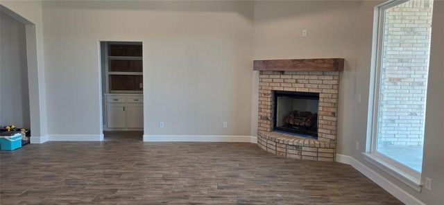 1163 Wolf Creek Drive, Blanchard, OK 73010