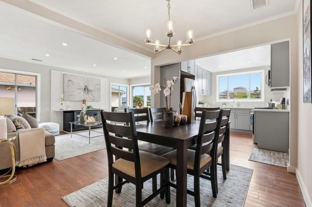 316 Wildwood Drive, South San Francisco, CA 94080