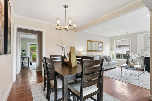 316 Wildwood Drive, South San Francisco, CA 94080