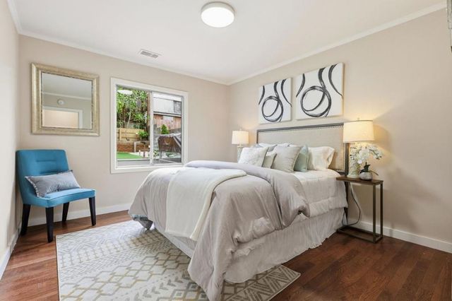 316 Wildwood Drive, South San Francisco, CA 94080