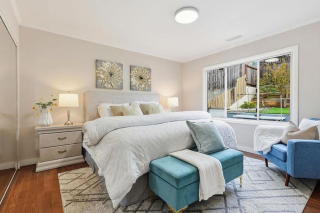 316 Wildwood Drive, South San Francisco, CA 94080