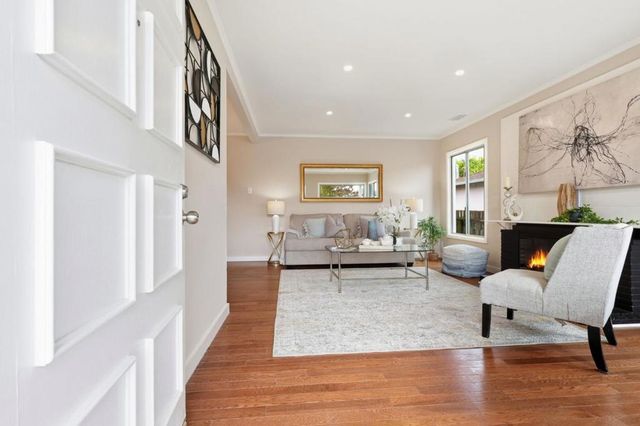 316 Wildwood Drive, South San Francisco, CA 94080