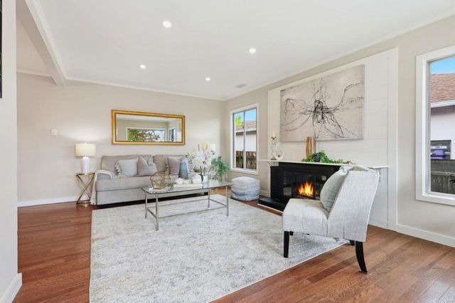 316 Wildwood Drive, South San Francisco, CA 94080