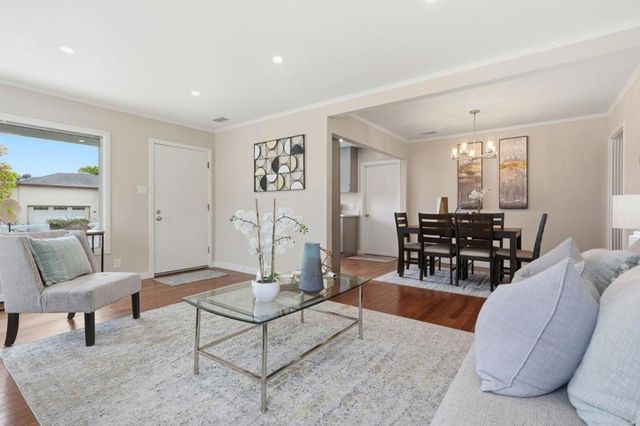 316 Wildwood Drive, South San Francisco, CA 94080