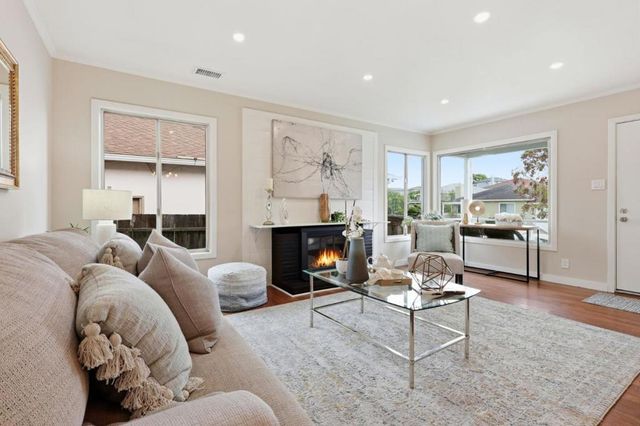 316 Wildwood Drive, South San Francisco, CA 94080