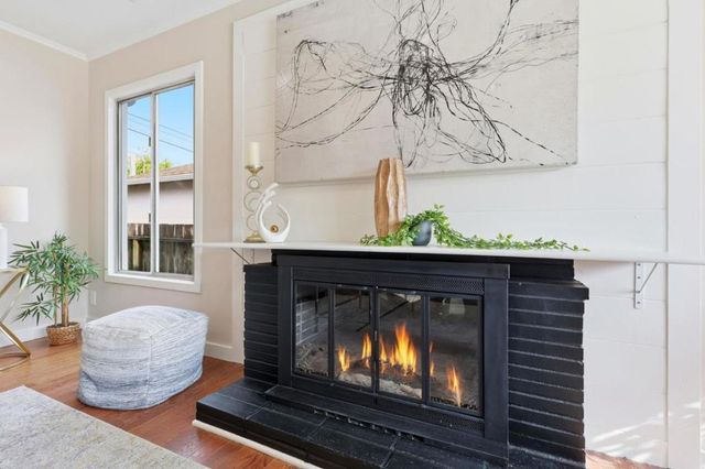 316 Wildwood Drive, South San Francisco, CA 94080