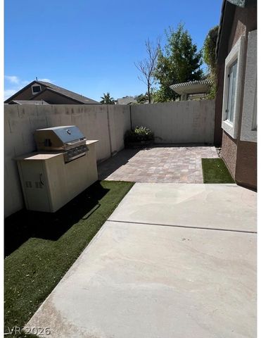 512 Crimson View Place, Las Vegas, NV 89144