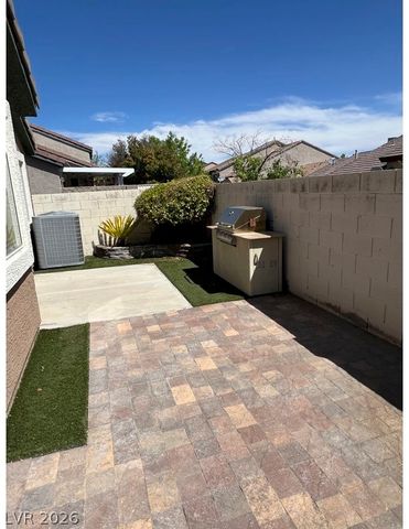 512 Crimson View Place, Las Vegas, NV 89144