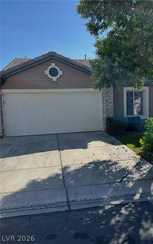512 Crimson View Place, Las Vegas, NV 89144