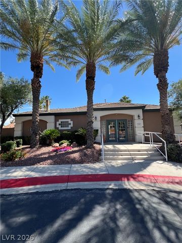 512 Crimson View Place, Las Vegas, NV 89144