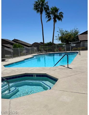 512 Crimson View Place, Las Vegas, NV 89144