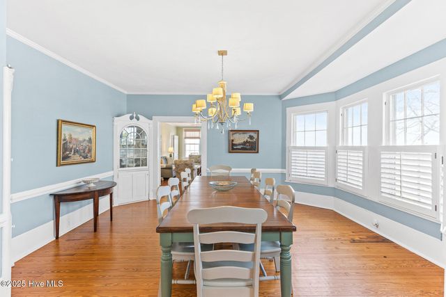 216 W Bay Street, Saint James, NC 28461