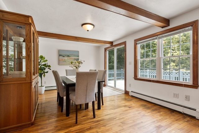 203 Center Depot Rd, Charlton, MA 01507