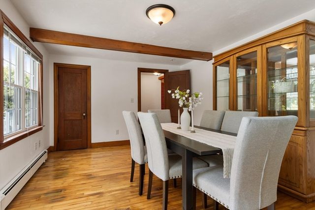 203 Center Depot Rd, Charlton, MA 01507